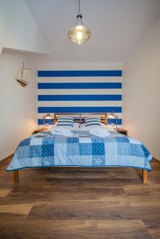 Apartament Korona Wazów 55 Świnoujście Zewnętrze zdjęcie