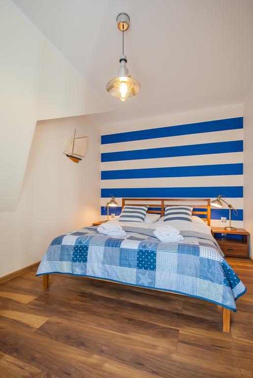 Apartament Korona Wazów 55 Świnoujście Zewnętrze zdjęcie