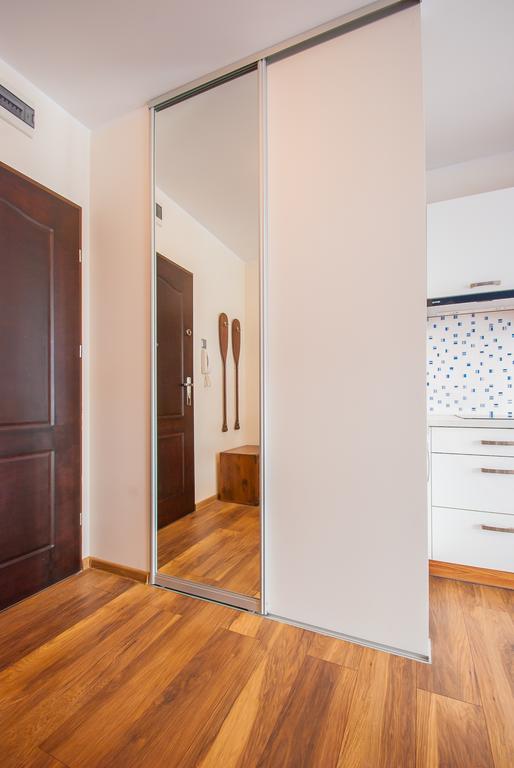 Apartament Korona Wazów 55 Świnoujście Zewnętrze zdjęcie
